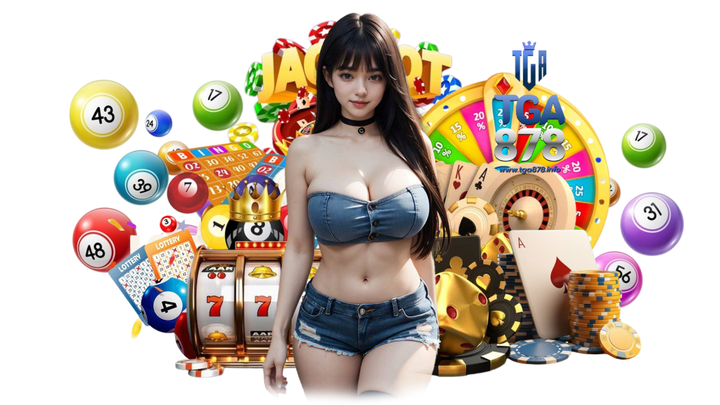 tga878 เกมพนันออนไลน์ชั้นนำ ระบบการลงทุนเกมมาแรง ใช้งานได้